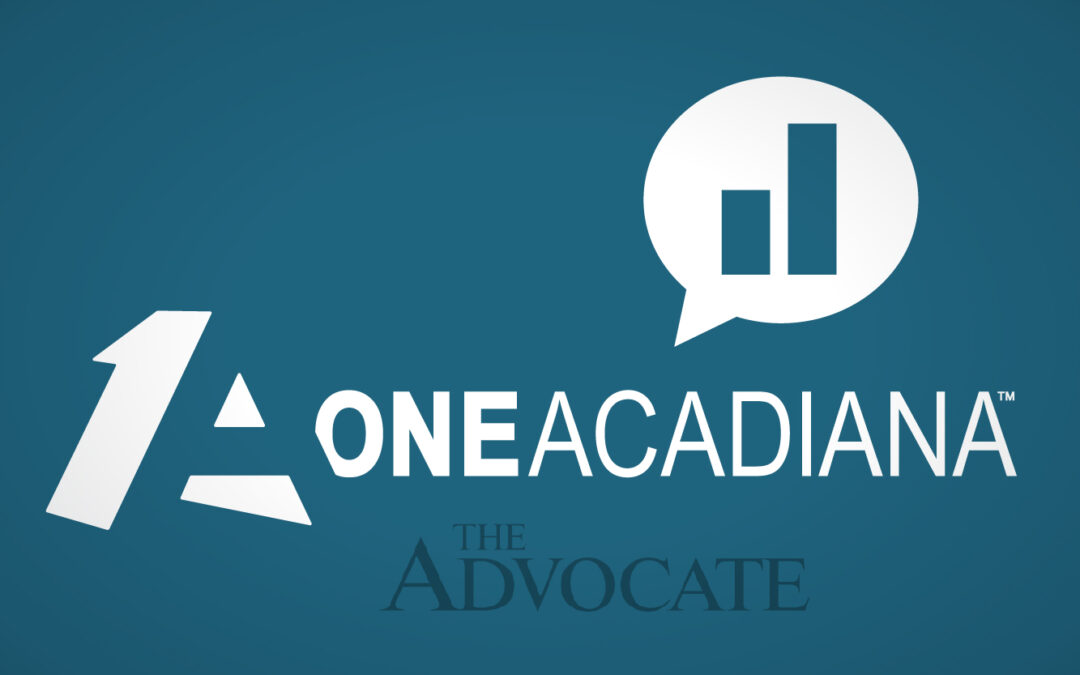 One Acadiana poll shows strong level of support for I-49 project, CEO says