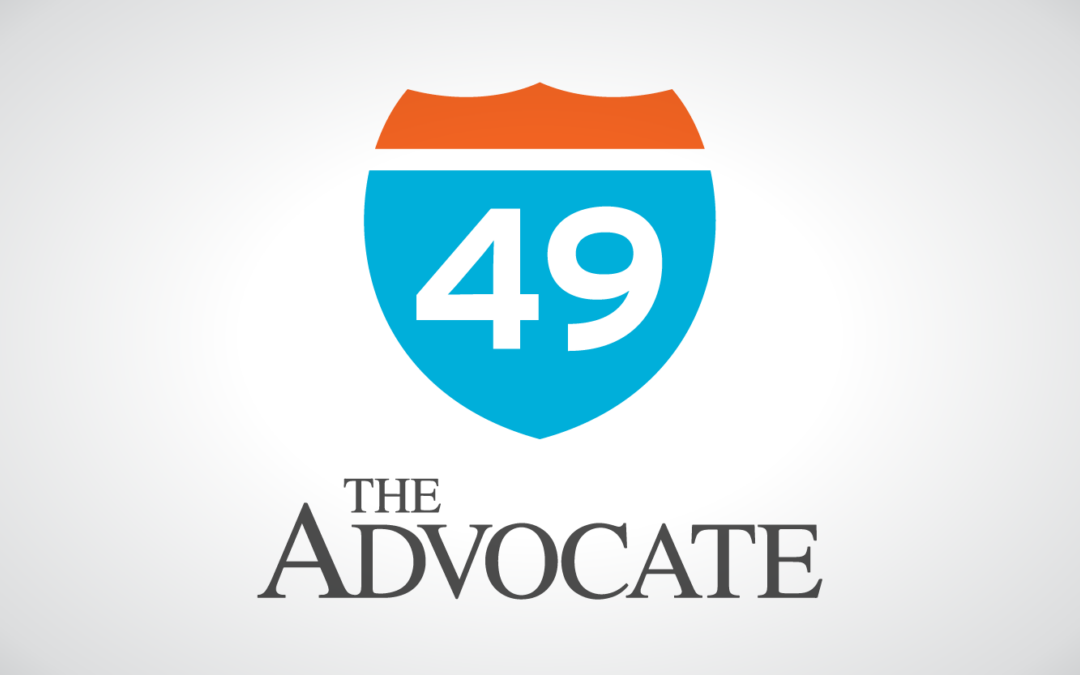 Our Views: Lafayette connector should work for drivers and for community
